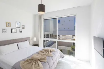 First Floor - Bedroom 4