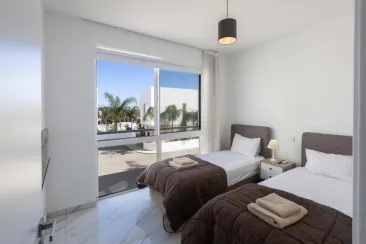 First Floor - Bedroom 2