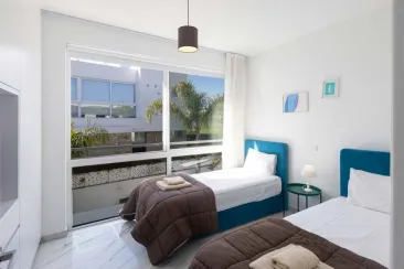 First Floor - Bedroom 3