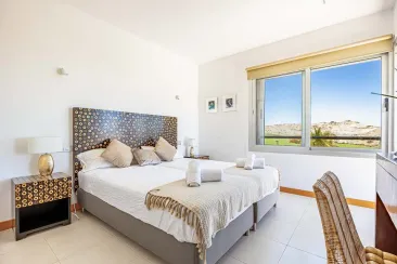 First Floor - Bedroom 2