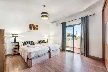 First Floor - Bedroom 4
