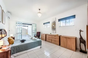 Ground Floor - Bedroom 2