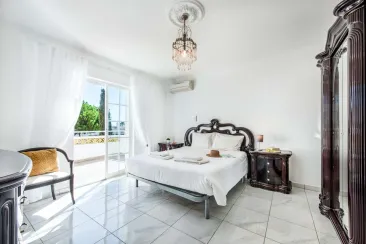 First Floor - Bedroom 4