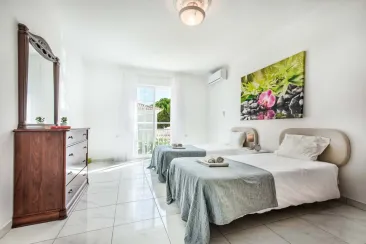 First Floor - Bedroom 3