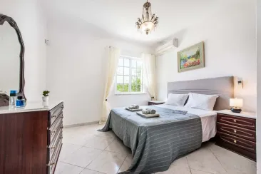 Ground Floor - Bedroom 1
