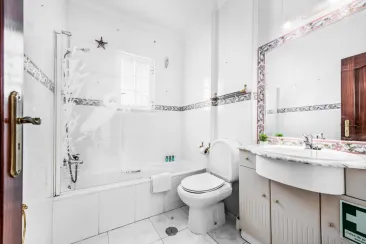 Bathroom-1