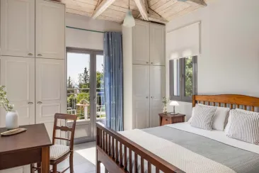 First Floor - Bedroom 2