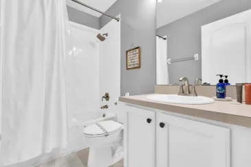 Shower Room-1