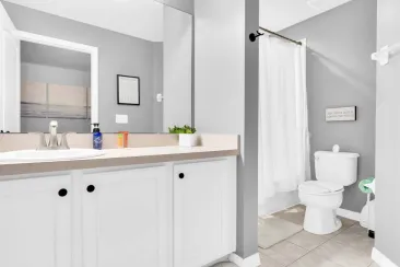 Shower Room-1