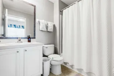 Shower Room-1