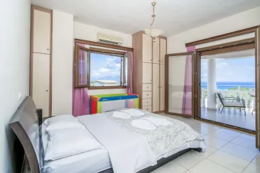 First Floor - Bedroom 2