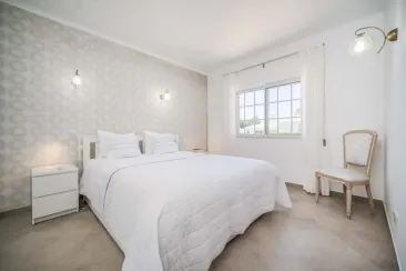 Ground Floor - Bedroom 3