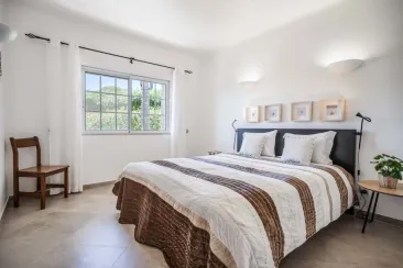 Ground Floor - Bedroom 2