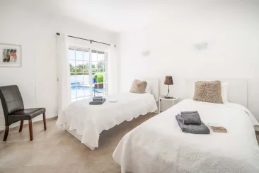 Ground Floor - Bedroom 4