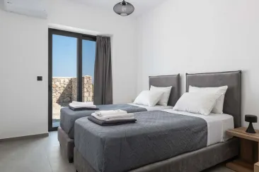 Ground Floor - Bedroom 2