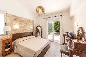 Ground Floor - Bedroom 3