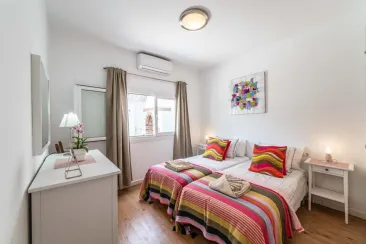 Ground Floor - Bedroom 2