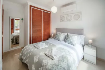 Ground Floor - Bedroom 4