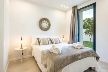 Ground Floor - Bedroom 1