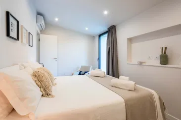 First Floor - Bedroom 3