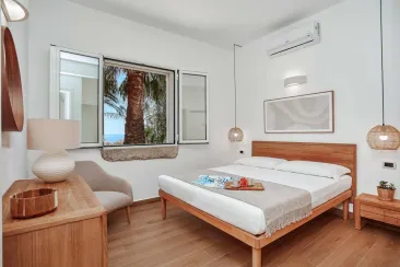 Ground Floor - Bedroom 1