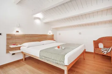 First Floor - Bedroom 2