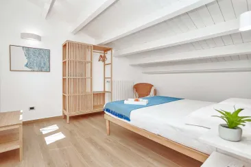 First Floor - Bedroom 3