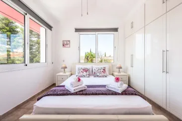 First Floor - Bedroom 1