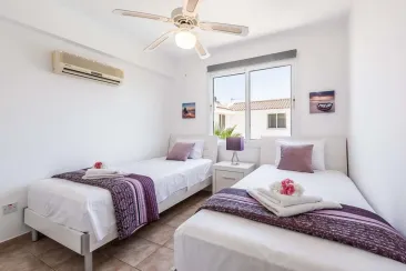 First Floor - Bedroom 3